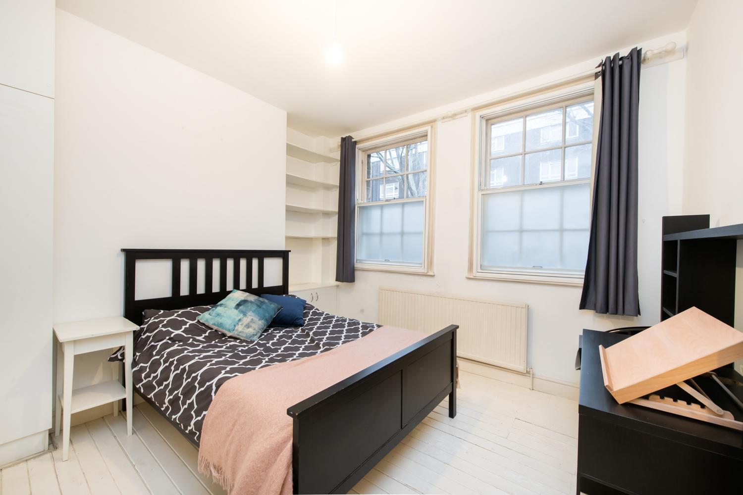 Апартаменты 2-Bed In The Heart Of Camden Лондон Экстерьер фото
